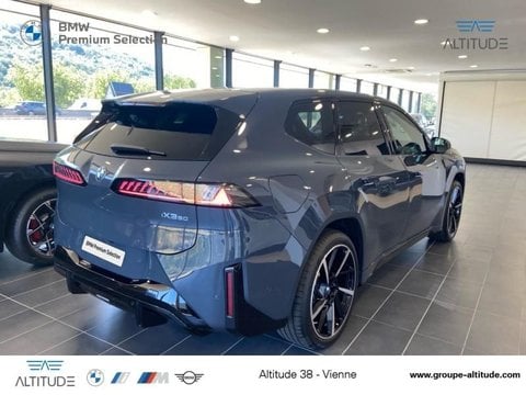 Voitures D'occasion À Vienne | Bmw Ix3 50 Xdrive 469Ch M Sport Pro