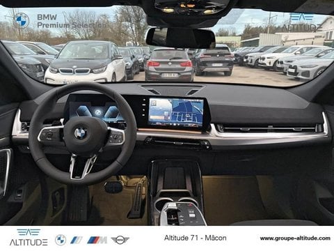 Voitures D'occasion À Sancé | Bmw X2 Sdrive20Ia 170Ch M Sport Dkg7