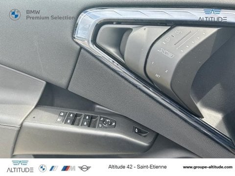Voitures D'occasion À Saint-Etienne | Bmw X3 Xdrive30E 299Ch M Sport
