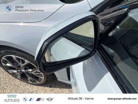 Voitures D'occasion À Vienne | Bmw Série 1 120A 170Ch M Sport Dkg7