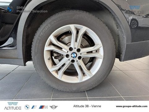 Voitures D'occasion À Vienne | Bmw X3 Xdrive20Da 190Ch Business Design