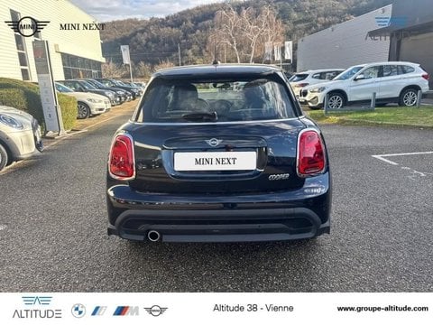 Voitures D'occasion À Vienne | Mini Mini 5 Portes Cooper 136Ch Edition Premium Plus Bva7