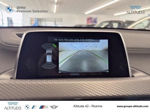 Voitures D'occasion À Le Coteau | Bmw X2 Xdrive18D 150Ch M Sport X