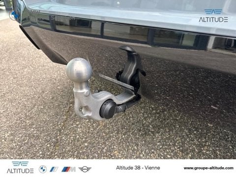 Voitures D'occasion À Vienne | Bmw X3 Xdrive30E 299Ch M Sport