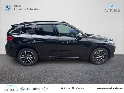 Voitures D'occasion À Vienne | Bmw X1 Xdrive25E 245Ch M Sport