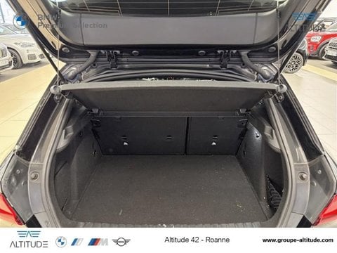 Voitures D'occasion À Le Coteau | Bmw Série 1 118Da 150Ch M Sport 8Cv