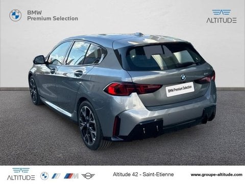 Voitures D'occasion À Saint-Etienne | Bmw Série 1 120A 170Ch M Sport Dkg7