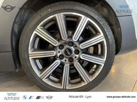 Voitures D'occasion À Limonest | Mini Clubman Cooper S 178Ch Essential Bva7