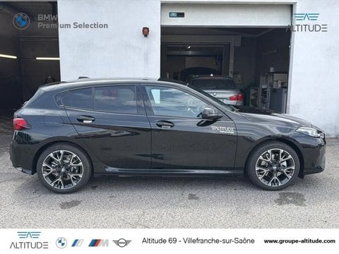 Voitures D'occasion À Villefranche-Sur-Saône | Bmw Série 1 120Da 163Ch M Sport Dkg7