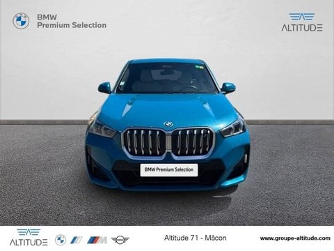 Voitures D'occasion À Sancé | Bmw X1 Ixdrive30 313Ch M Sport