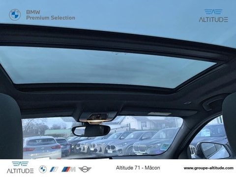Voitures D'occasion À Sancé | Bmw X2 Xdrive25Ea 220Ch M Sport Euro6D-T 6Cv