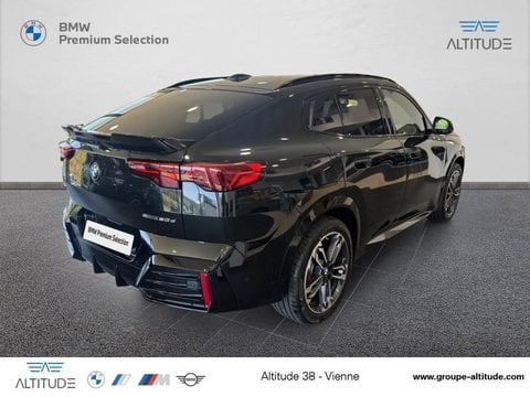 Voitures D'occasion À Vienne | Bmw X2 Sdrive20Da 163Ch M Sport Dkg7