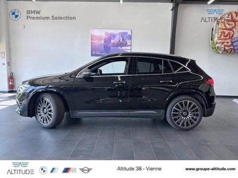 Voitures D'occasion À Vienne | Mercedes-Benz Gla 200 D 150Ch Amg Line 8G-Dct 4Matic