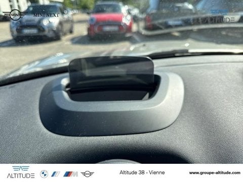 Voitures D'occasion À Vienne | Mini Countryman Cooper D 150Ch Longstone All4 Bva8 123G