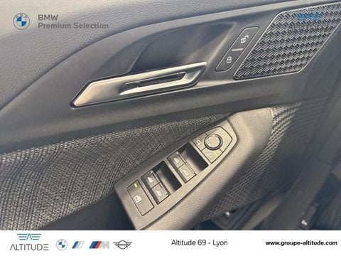 Voitures D'occasion À Limonest | Bmw Série 2 Activetourer 218I 136Ch Dkg7