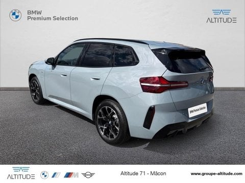 Voitures D'occasion À Sancé | Bmw X3 Xdrive30E 299Ch M Sport