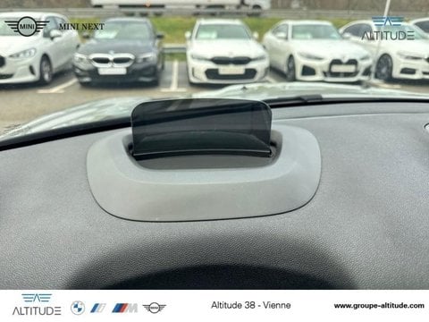 Voitures D'occasion À Vienne | Mini Countryman Cooper Se 136Ch + 88Ch Longstone All4 Bva6 7Cv