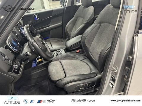Voitures D'occasion À Limonest | Mini Countryman Cooper 136Ch Edition Premium Plus Bva7