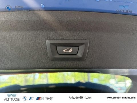 Voitures D'occasion À Limonest | Bmw Série 1 118Ia 136Ch M Sport Dkg7
