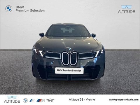 Voitures D'occasion À Vienne | Bmw Ix3 50 Xdrive 469Ch M Sport Pro