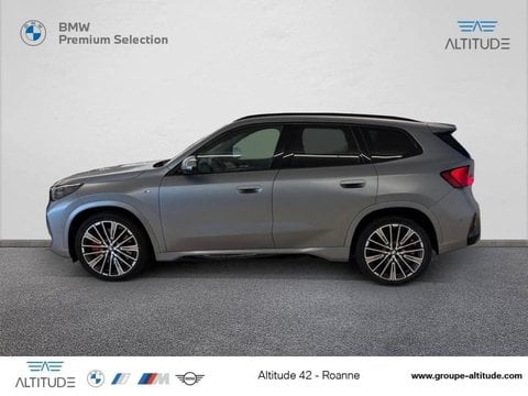 Voitures D'occasion À Le Coteau | Bmw X1 Xdrive23D 211Ch M Sport