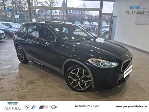 Voitures D'occasion À Limonest | Bmw X2 Sdrive18Ia 136Ch M Sport X Dkg7