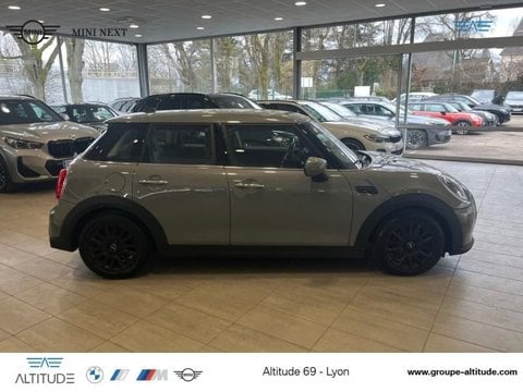 Voitures D'occasion À Limonest | Mini Mini 5 Portes Cooper 136Ch Edition Premium Bva7
