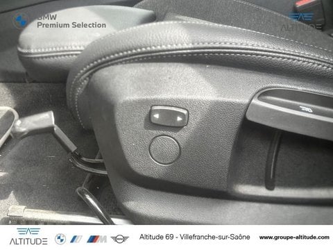 Voitures D'occasion À Villefranche-Sur-Saône | Bmw Série 1 118Ia 136Ch Edition Sport Dkg7