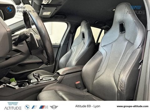 Voitures D'occasion À Limonest | Bmw Série 1 128Tia 265Ch