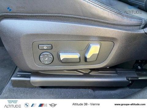 Voitures D'occasion À Vienne | Bmw X3 Xdrive30E 292Ch M Sport