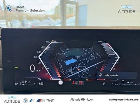 Voitures D'occasion À Limonest | Bmw Série 3 Touring 330Ea 292Ch M Sport