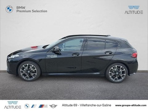 Voitures D'occasion À Villefranche-Sur-Saône | Bmw Série 1 120Da 163Ch M Sport Dkg7