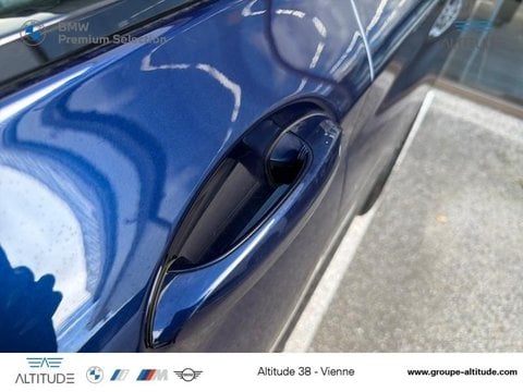 Voitures D'occasion À Vienne | Bmw X3 Xdrive30E 292Ch M Sport