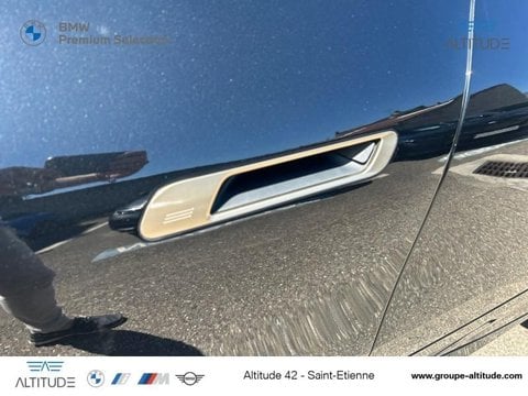 Voitures D'occasion À Saint-Etienne | Bmw Ix Xdrive40 326Ch