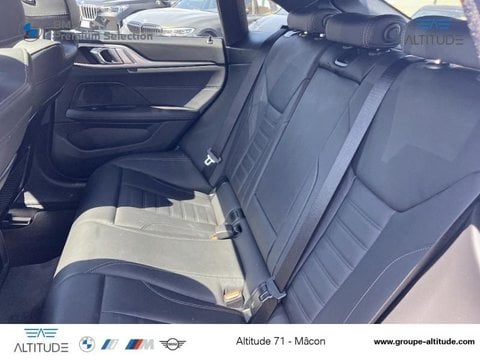 Voitures D'occasion À Sancé | Bmw I4 M50 544Ch