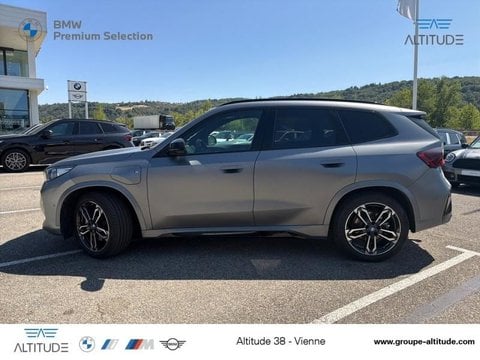 Voitures D'occasion À Vienne | Bmw X1 Xdrive30E 326Ch M Sport