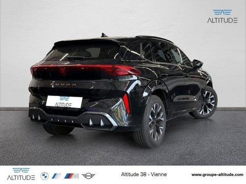 Voitures D'occasion À Vienne | Cupra Terramar 1.5 Ehybrid 204Ch V Dsg7