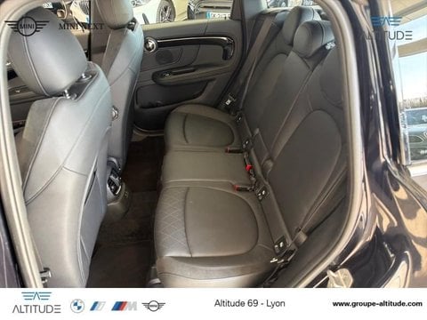 Voitures D'occasion À Limonest | Mini Countryman Cooper 136Ch Highlands Bva7