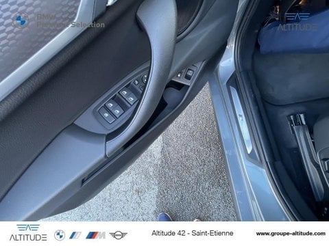 Voitures D'occasion À Saint-Etienne | Bmw X2 Xdrive25Ea 220Ch M Sport Euro6D-T 6Cv