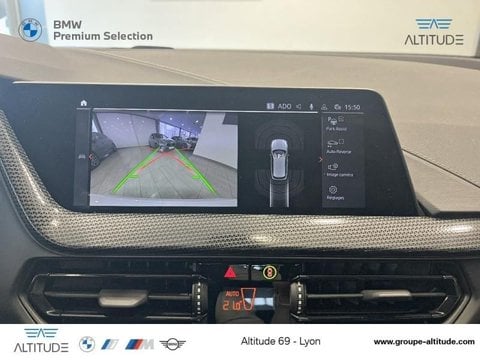 Voitures D'occasion À Limonest | Bmw Série 1 118Ia 136Ch Edition Sport Dkg7