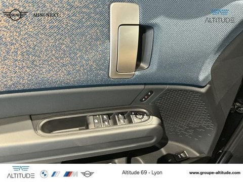 Voitures D'occasion À Limonest | Mini Countryman E 204Ch Favoured
