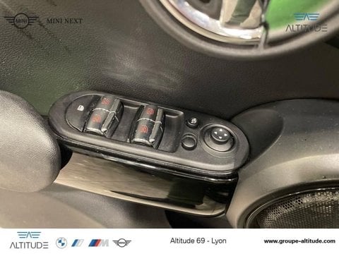 Voitures D'occasion À Limonest | Mini Mini 5 Portes Cooper 136Ch Edition Greenwich Bva7