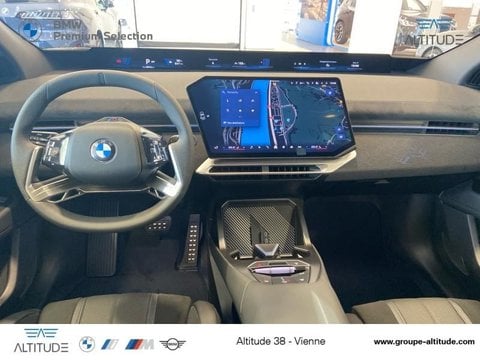 Voitures D'occasion À Vienne | Bmw Ix3 50 Xdrive 469Ch M Sport Pro