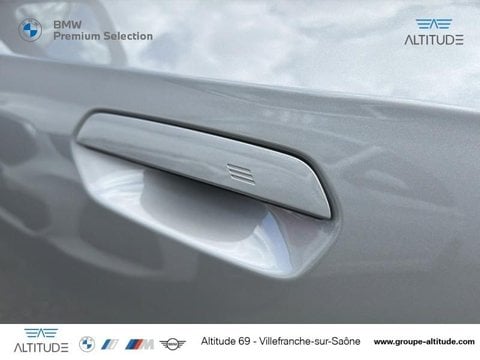 Voitures D'occasion À Villefranche-Sur-Saône | Bmw X1 Iedrive20 204Ch M Sport