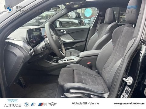 Voitures D'occasion À Vienne | Bmw Série 2 Gran Coupé 220 170Ch M Sport Dkg7