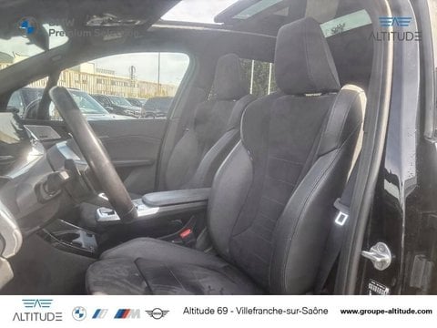 Voitures D'occasion À Villefranche-Sur-Saône | Bmw Série 2 Activetourer 218D 150Ch M Sport Dkg7