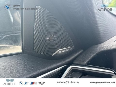 Voitures D'occasion À Sancé | Bmw M4 Coupé 3.0 510Ch Competition