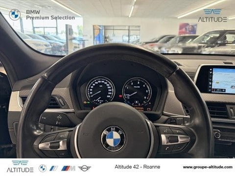 Voitures D'occasion À Le Coteau | Bmw X2 Xdrive18D 150Ch M Sport X