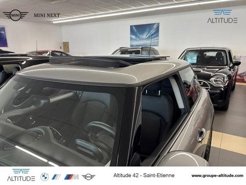 Voitures D'occasion À Le Coteau | Mini Mini Cooper Se 184Ch Edition Premium Plus Bva 5Cv