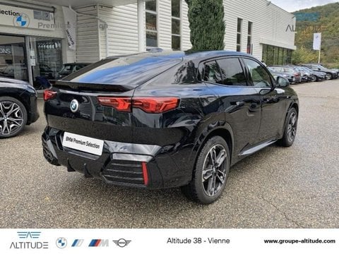 Voitures D'occasion À Vienne | Bmw X2 Sdrive20Ia 170Ch M Sport Dkg7